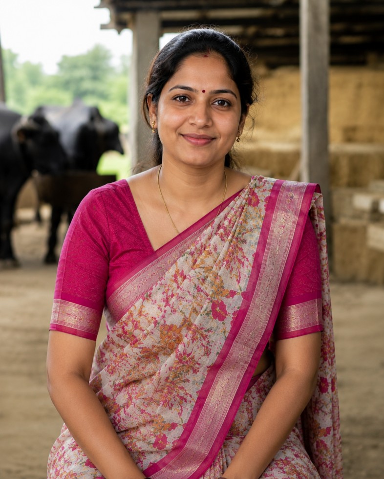 Priya Sharma