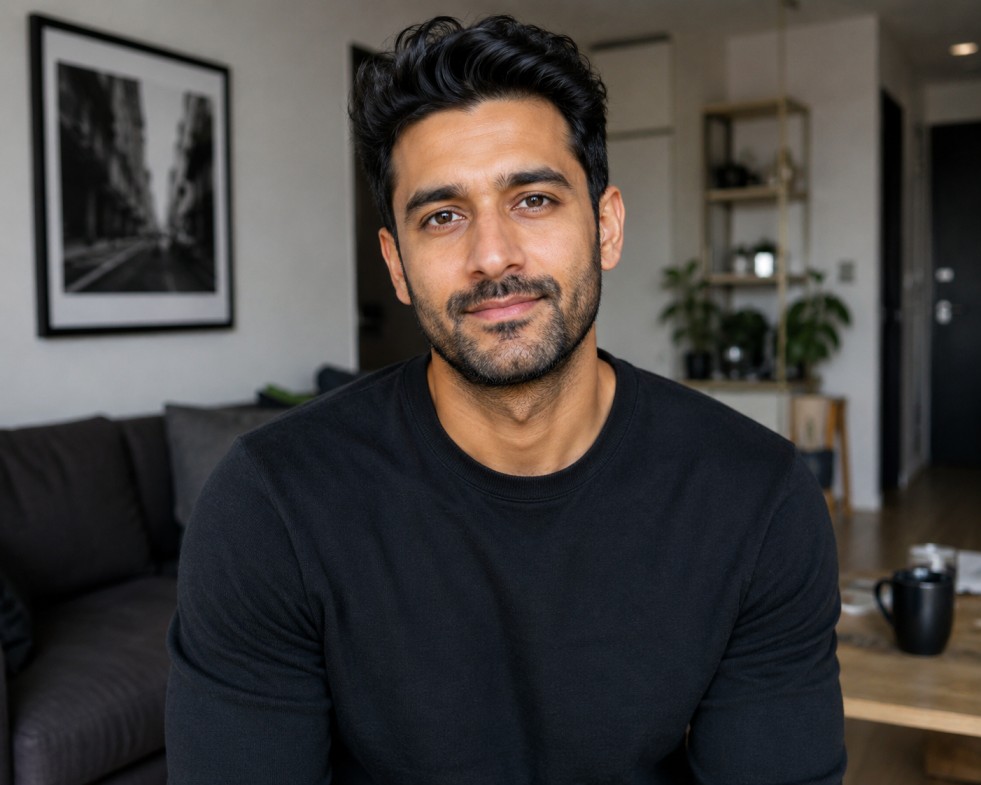 Vijay Ginawna