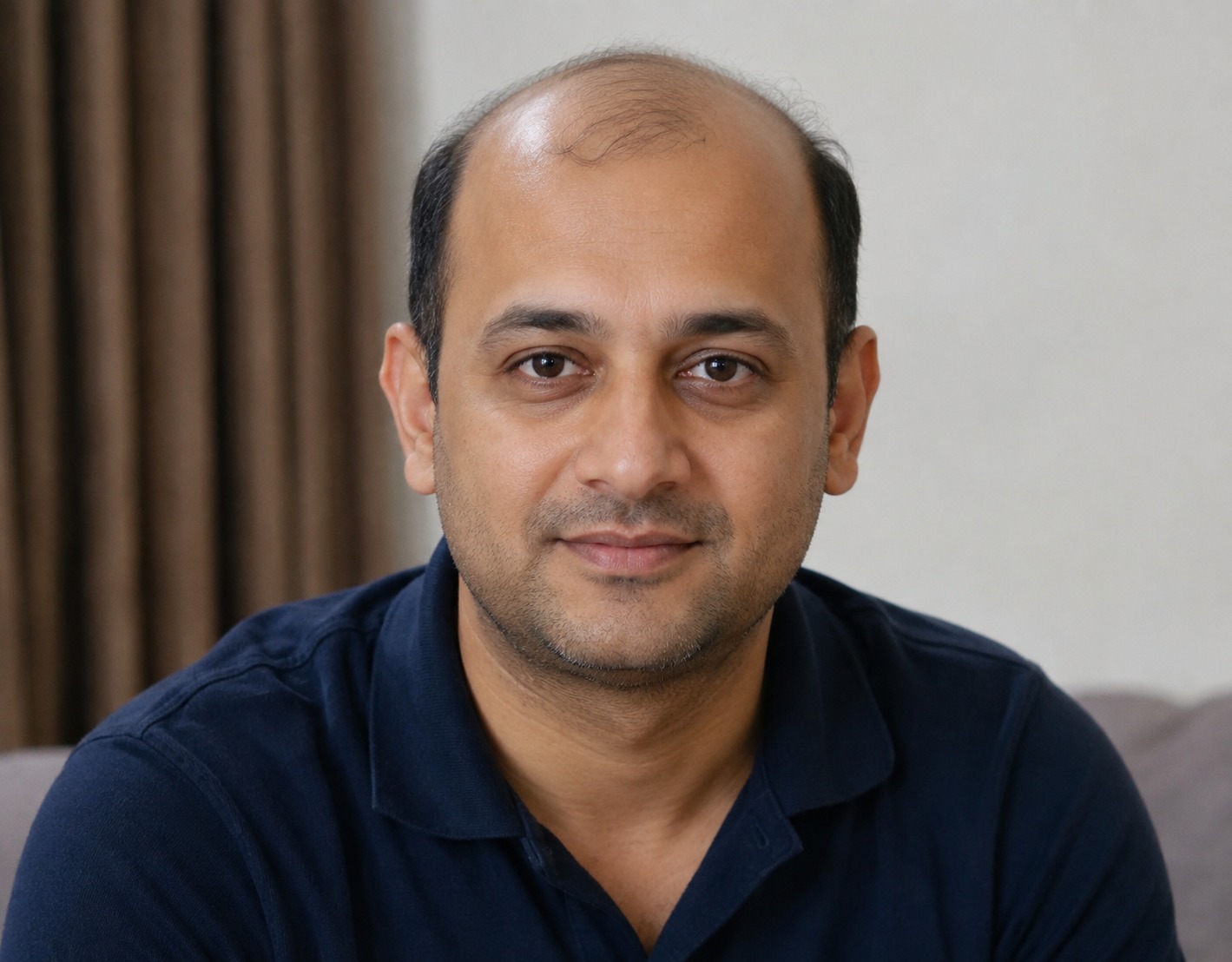 Rohit Itare